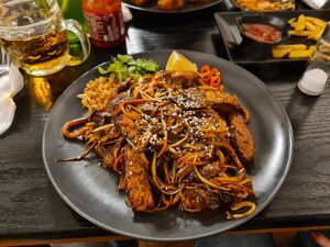  at Linh - Not Just A Restaurant in Prague