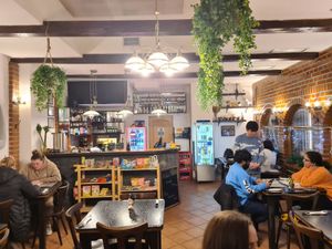  at Linh - Not Just A Restaurant in Prague