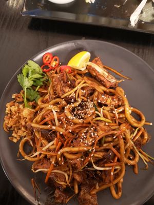  at Linh - Not Just A Restaurant in Prague