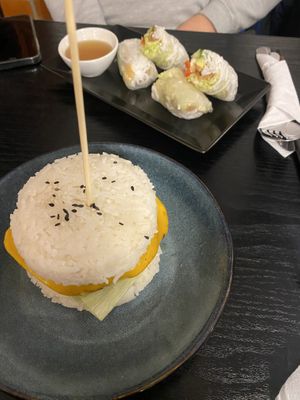   at Linh - Not Just A Restaurant in Prague