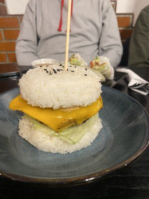   at Linh - Not Just A Restaurant in Prague