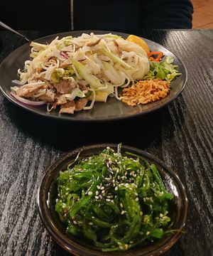  at Linh - Not Just A Restaurant in Prague