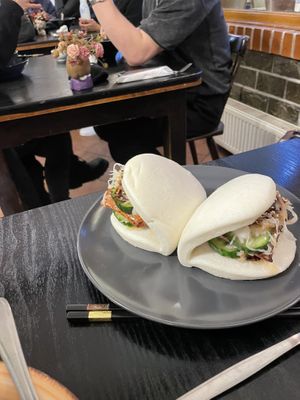   at Linh - Not Just A Restaurant in Prague