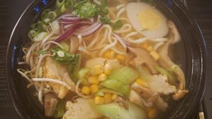  at Linh - Not Just A Restaurant in Prague