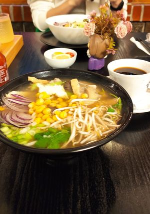  at Linh - Not Just A Restaurant in Prague