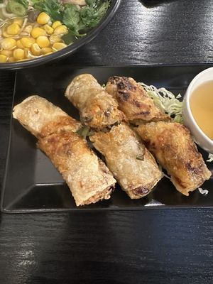   at Linh - Not Just A Restaurant in Prague