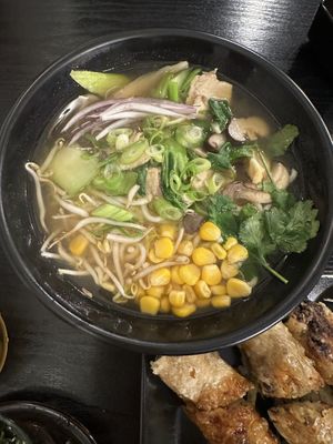   at Linh - Not Just A Restaurant in Prague