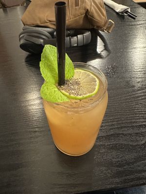   at Linh - Not Just A Restaurant in Prague