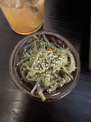   at Linh - Not Just A Restaurant in Prague