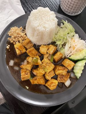   at Linh - Not Just A Restaurant in Prague