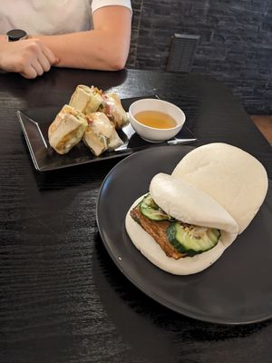  at Linh - Not Just A Restaurant in Prague