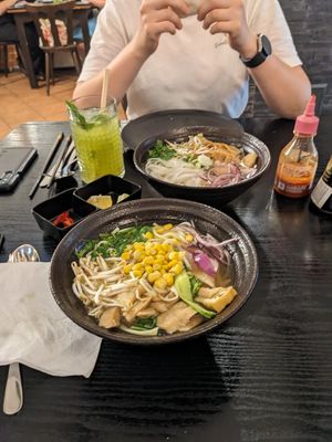  at Linh - Not Just A Restaurant in Prague