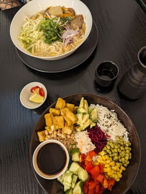  at Linh - Not Just A Restaurant in Prague