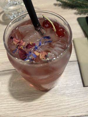   at Linh - Not Just A Restaurant in Prague