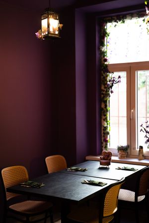  at Linh - Not Just A Restaurant in Prague