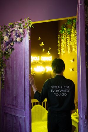  at Linh - Not Just A Restaurant in Prague