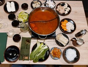  at Linh - Not Just A Restaurant in Prague