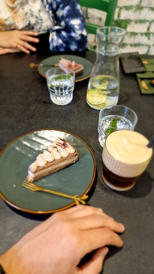  at Linh - Not Just A Restaurant in Prague