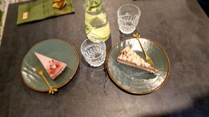  at Linh - Not Just A Restaurant in Prague