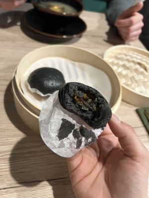   at Linh - Not Just A Restaurant in Prague