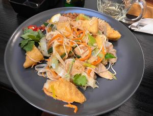   at Linh - Not Just A Restaurant in Prague