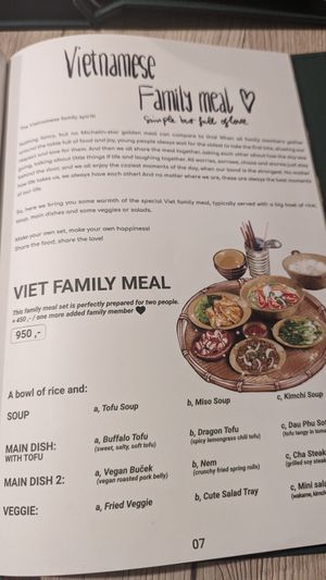  at Linh - Not Just A Restaurant in Prague