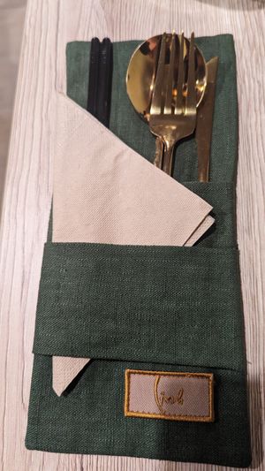  at Linh - Not Just A Restaurant in Prague