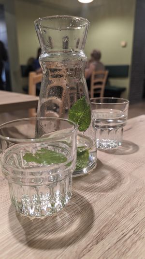  at Linh - Not Just A Restaurant in Prague