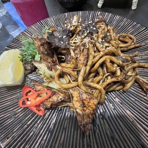   at Linh - Not Just A Restaurant in Prague