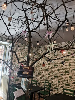  at Linh - Not Just A Restaurant in Prague