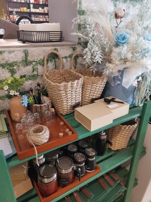  at Linh - Not Just A Restaurant in Prague