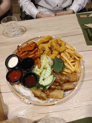  at Linh - Not Just A Restaurant in Prague