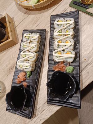  at Linh - Not Just A Restaurant in Prague