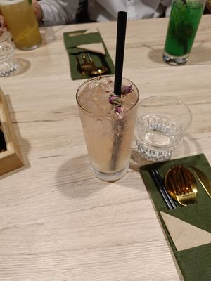  at Linh - Not Just A Restaurant in Prague