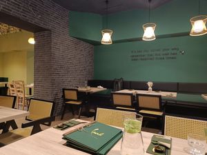  at Linh - Not Just A Restaurant in Prague