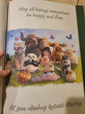  at Linh - Not Just A Restaurant in Prague