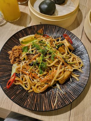  at Linh - Not Just A Restaurant in Prague