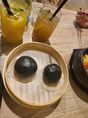  at Linh - Not Just A Restaurant in Prague