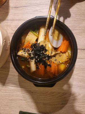  at Linh - Not Just A Restaurant in Prague