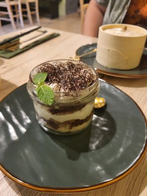  at Linh - Not Just A Restaurant in Prague