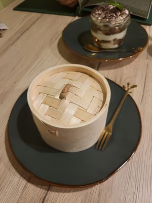  at Linh - Not Just A Restaurant in Prague