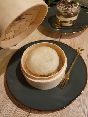  at Linh - Not Just A Restaurant in Prague