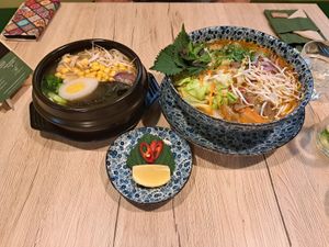  at Linh - Not Just A Restaurant in Prague