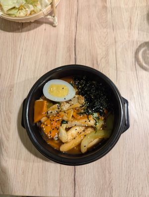  at Linh - Not Just A Restaurant in Prague