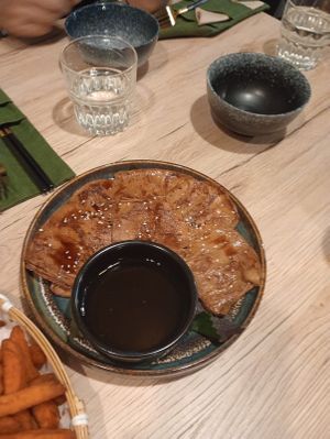  at Linh - Not Just A Restaurant in Prague