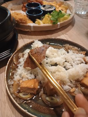  at Linh - Not Just A Restaurant in Prague