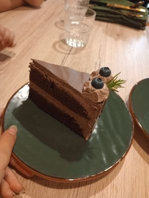  at Linh - Not Just A Restaurant in Prague