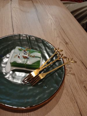  at Linh - Not Just A Restaurant in Prague