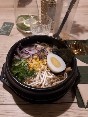  at Linh - Not Just A Restaurant in Prague