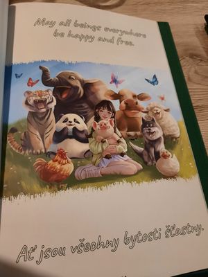  at Linh - Not Just A Restaurant in Prague